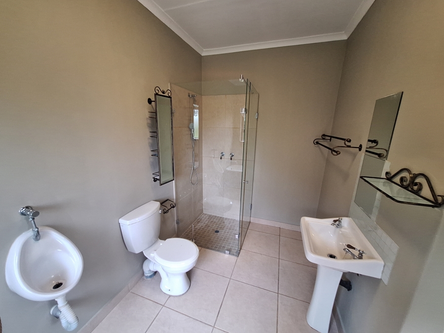 To Let 3 Bedroom Property for Rent in Bateleur Estate Mpumalanga