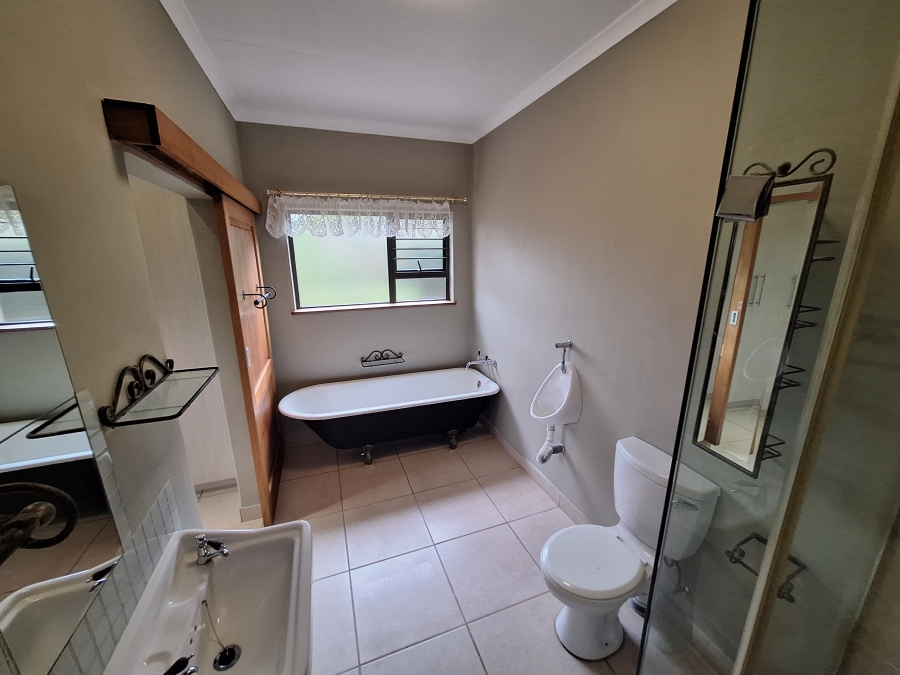 To Let 3 Bedroom Property for Rent in Bateleur Estate Mpumalanga