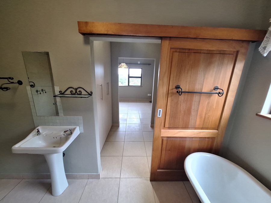 To Let 3 Bedroom Property for Rent in Bateleur Estate Mpumalanga