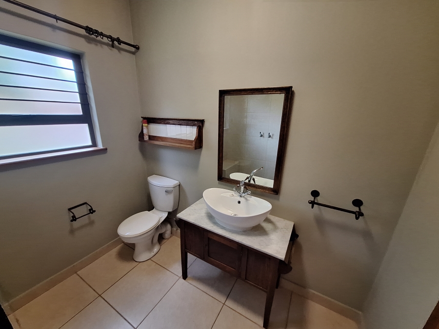 To Let 3 Bedroom Property for Rent in Bateleur Estate Mpumalanga