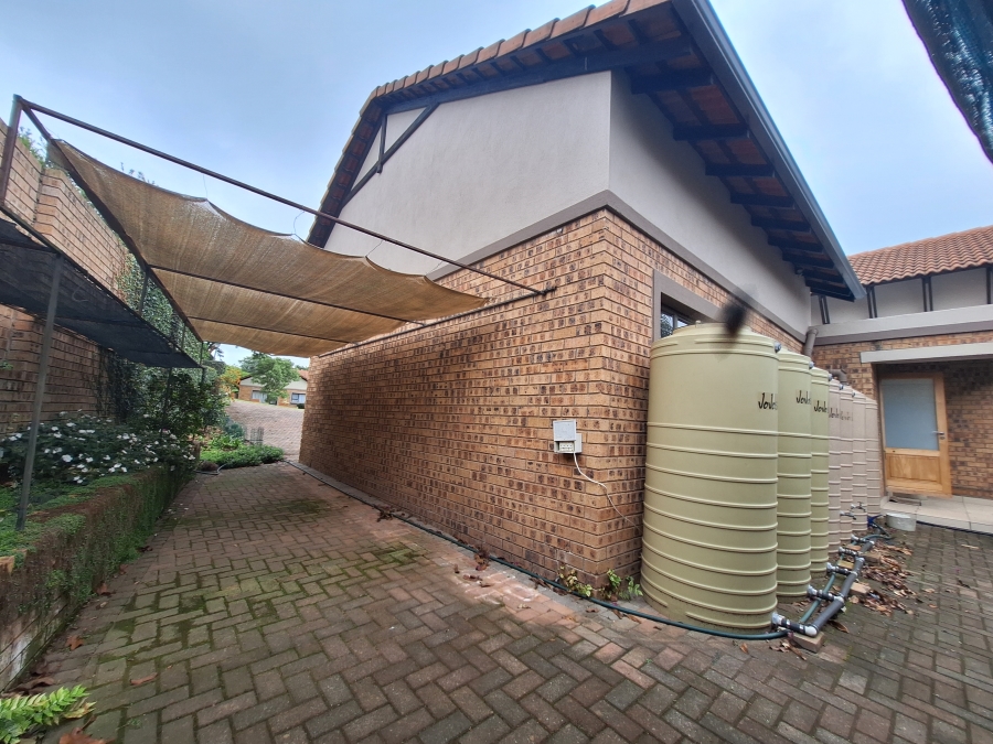 To Let 3 Bedroom Property for Rent in Bateleur Estate Mpumalanga