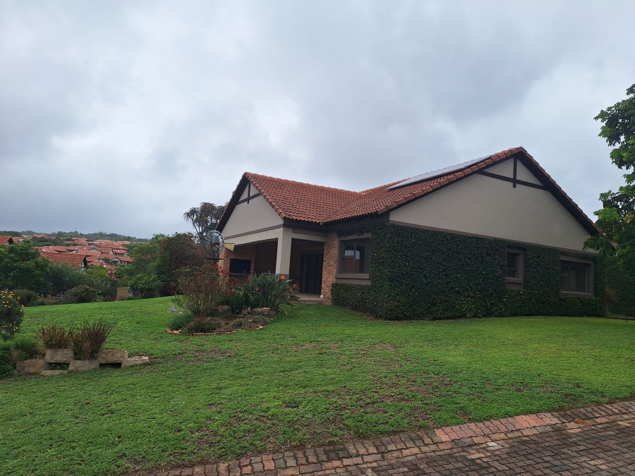 To Let 3 Bedroom Property for Rent in Bateleur Estate Mpumalanga