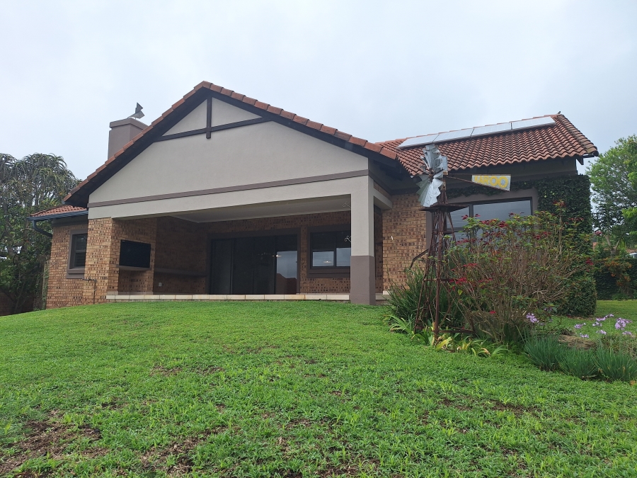 To Let 3 Bedroom Property for Rent in Bateleur Estate Mpumalanga