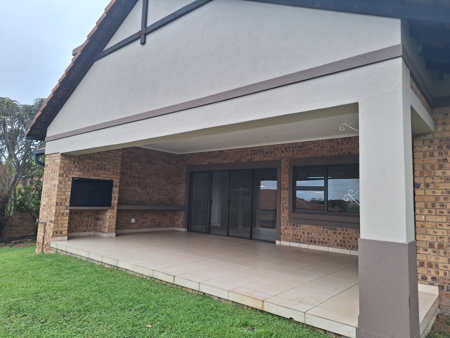 To Let 3 Bedroom Property for Rent in Bateleur Estate Mpumalanga