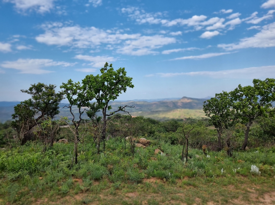 0 Bedroom Property for Sale in Hilltop AH Mpumalanga