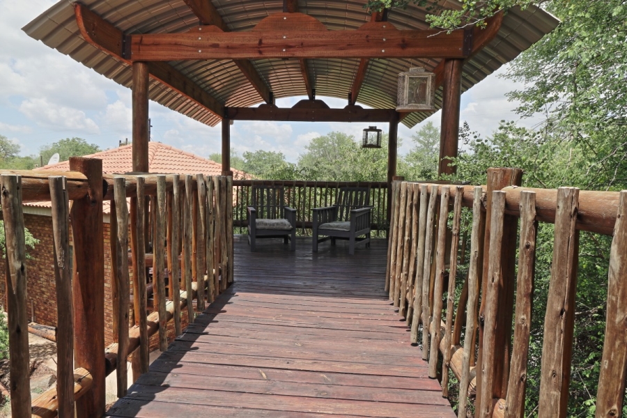 5 Bedroom Property for Sale in Marloth Park Mpumalanga