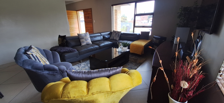 To Let 3 Bedroom Property for Rent in Reyno Ridge Mpumalanga