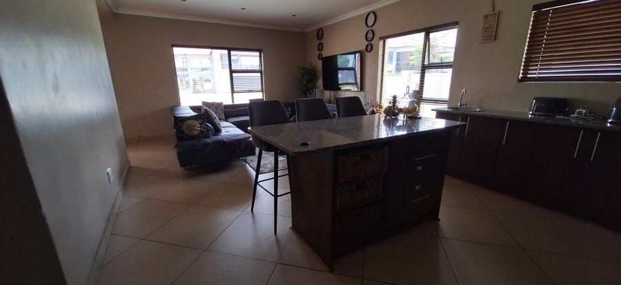 To Let 3 Bedroom Property for Rent in Reyno Ridge Mpumalanga