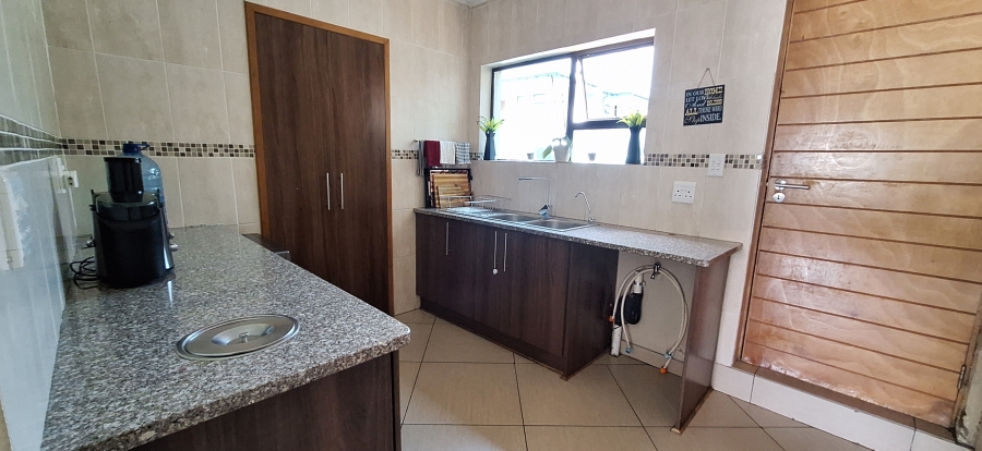 To Let 3 Bedroom Property for Rent in Reyno Ridge Mpumalanga