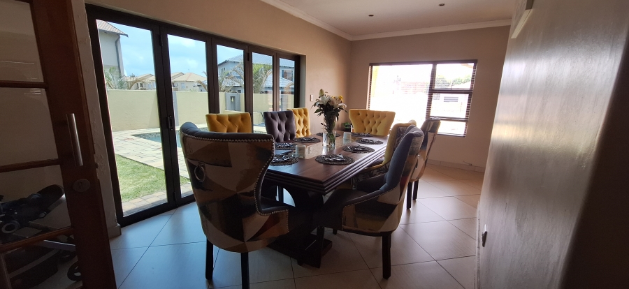 To Let 3 Bedroom Property for Rent in Reyno Ridge Mpumalanga