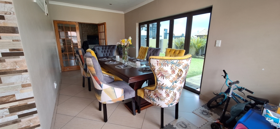 To Let 3 Bedroom Property for Rent in Reyno Ridge Mpumalanga