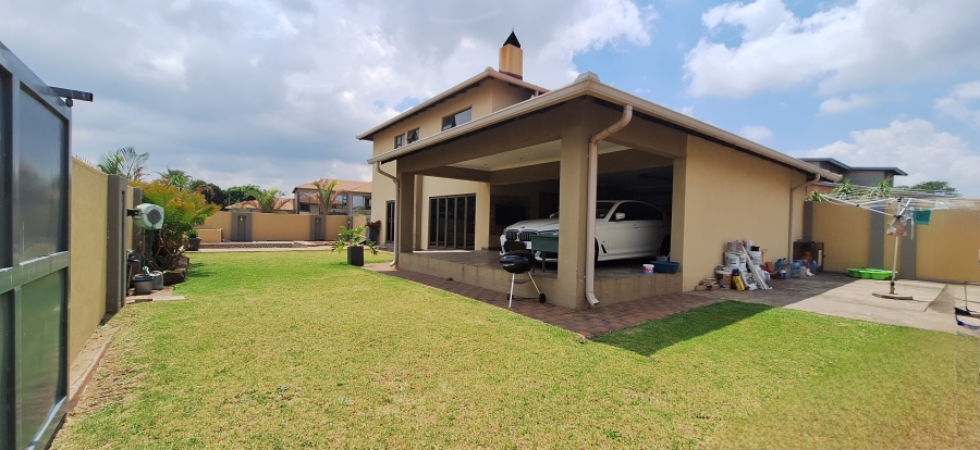 To Let 3 Bedroom Property for Rent in Reyno Ridge Mpumalanga