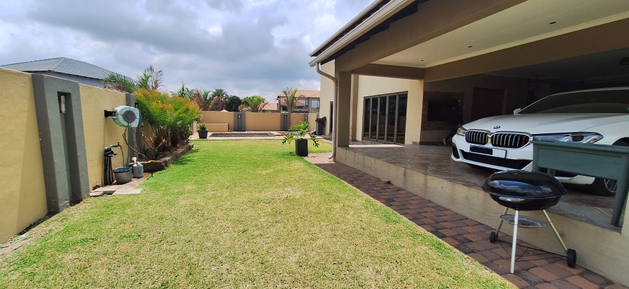 To Let 3 Bedroom Property for Rent in Reyno Ridge Mpumalanga