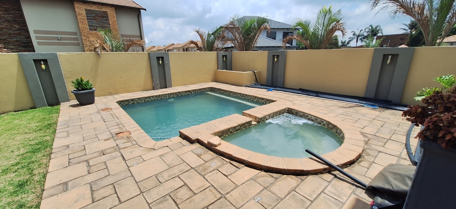 To Let 3 Bedroom Property for Rent in Reyno Ridge Mpumalanga