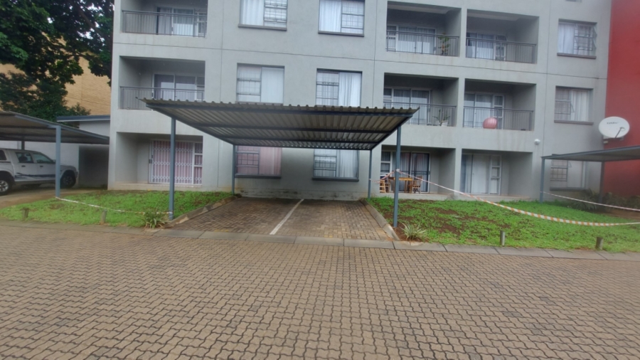 To Let 1 Bedroom Property for Rent in White River Mpumalanga