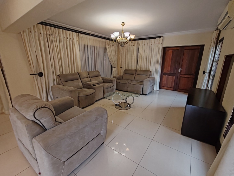 To Let 4 Bedroom Property for Rent in Steiltes Mpumalanga