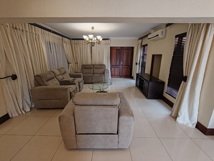 To Let 4 Bedroom Property for Rent in Steiltes Mpumalanga