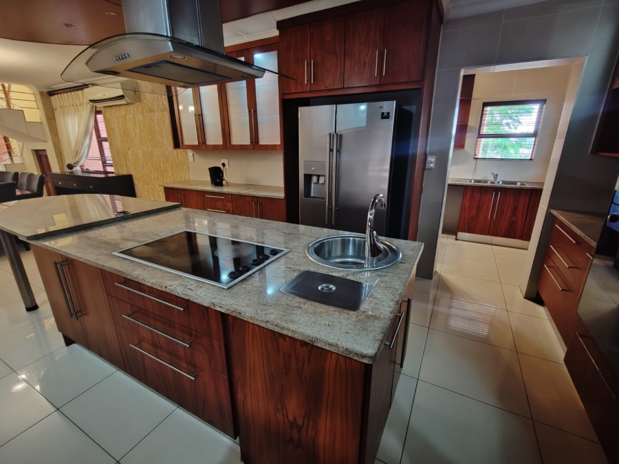 To Let 4 Bedroom Property for Rent in Steiltes Mpumalanga