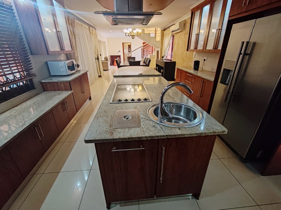 To Let 4 Bedroom Property for Rent in Steiltes Mpumalanga