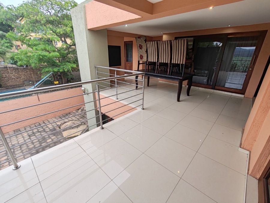 To Let 4 Bedroom Property for Rent in Steiltes Mpumalanga