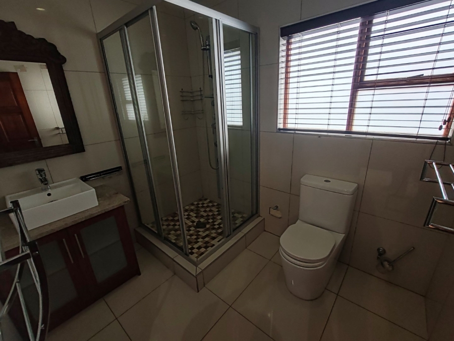 To Let 4 Bedroom Property for Rent in Steiltes Mpumalanga