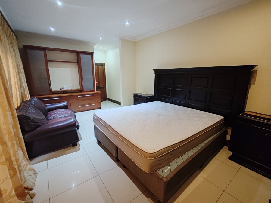 To Let 4 Bedroom Property for Rent in Steiltes Mpumalanga