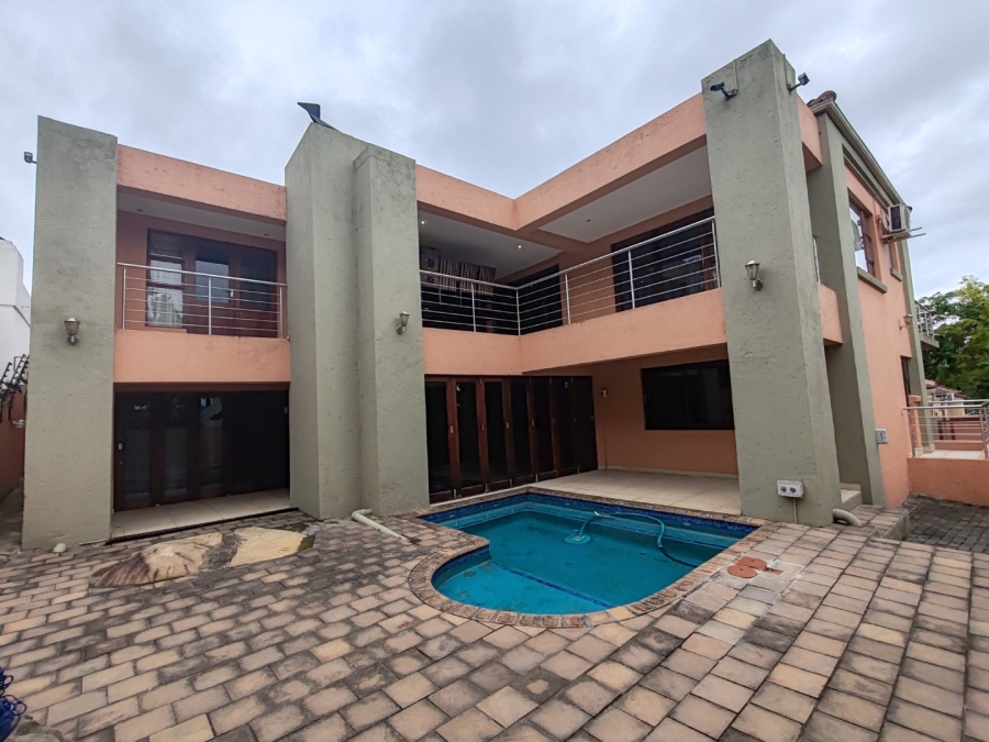 To Let 4 Bedroom Property for Rent in Steiltes Mpumalanga