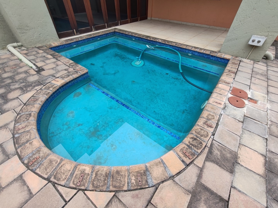 To Let 4 Bedroom Property for Rent in Steiltes Mpumalanga