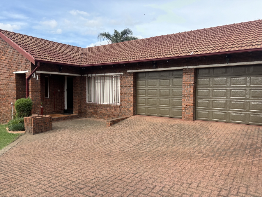 3 Bedroom Property for Sale in Del Judor Ext 4 Mpumalanga