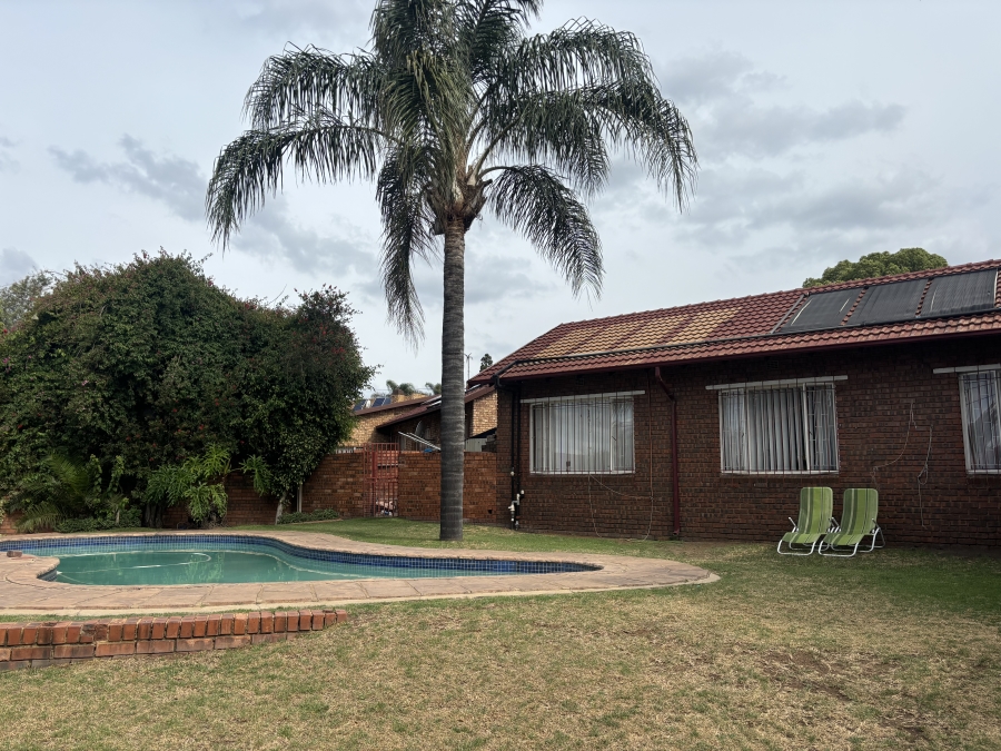 3 Bedroom Property for Sale in Del Judor Ext 4 Mpumalanga