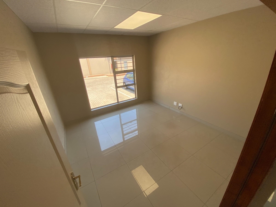 To Let commercial Property for Rent in Klipfontein Mpumalanga