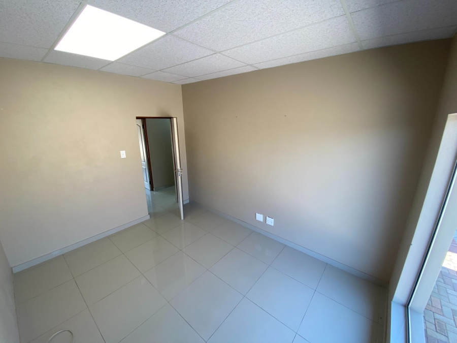 To Let commercial Property for Rent in Klipfontein Mpumalanga