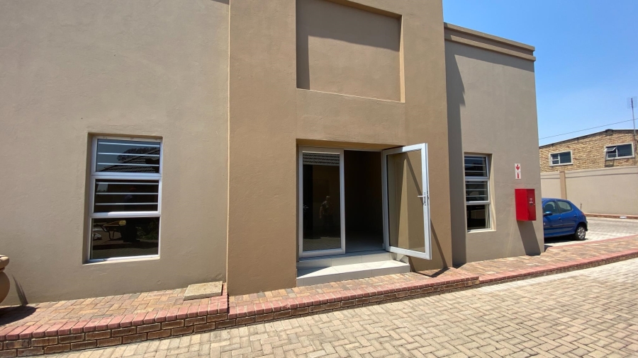 To Let commercial Property for Rent in Klipfontein Mpumalanga