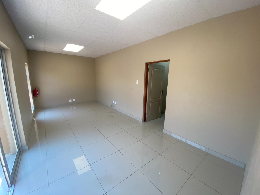 To Let commercial Property for Rent in Klipfontein Mpumalanga