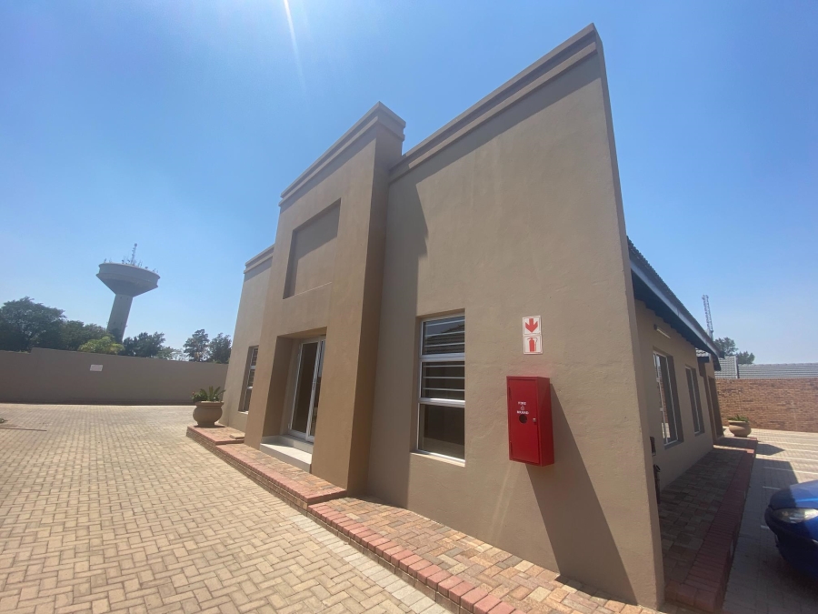 To Let commercial Property for Rent in Klipfontein Mpumalanga