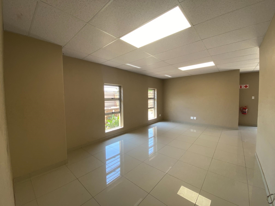 To Let commercial Property for Rent in Klipfontein Mpumalanga