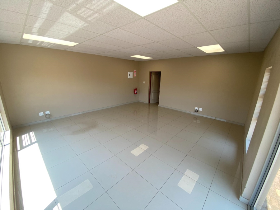 To Let commercial Property for Rent in Klipfontein Mpumalanga