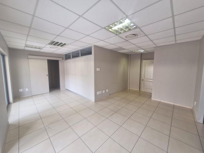 To Let commercial Property for Rent in Ben Fleur Mpumalanga