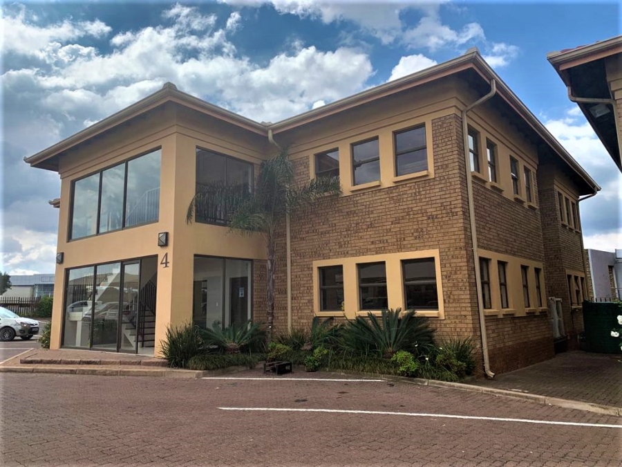 To Let commercial Property for Rent in Ben Fleur Mpumalanga