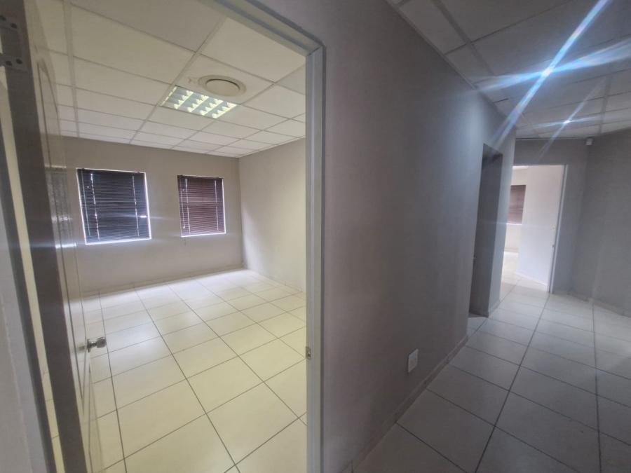 To Let commercial Property for Rent in Ben Fleur Mpumalanga