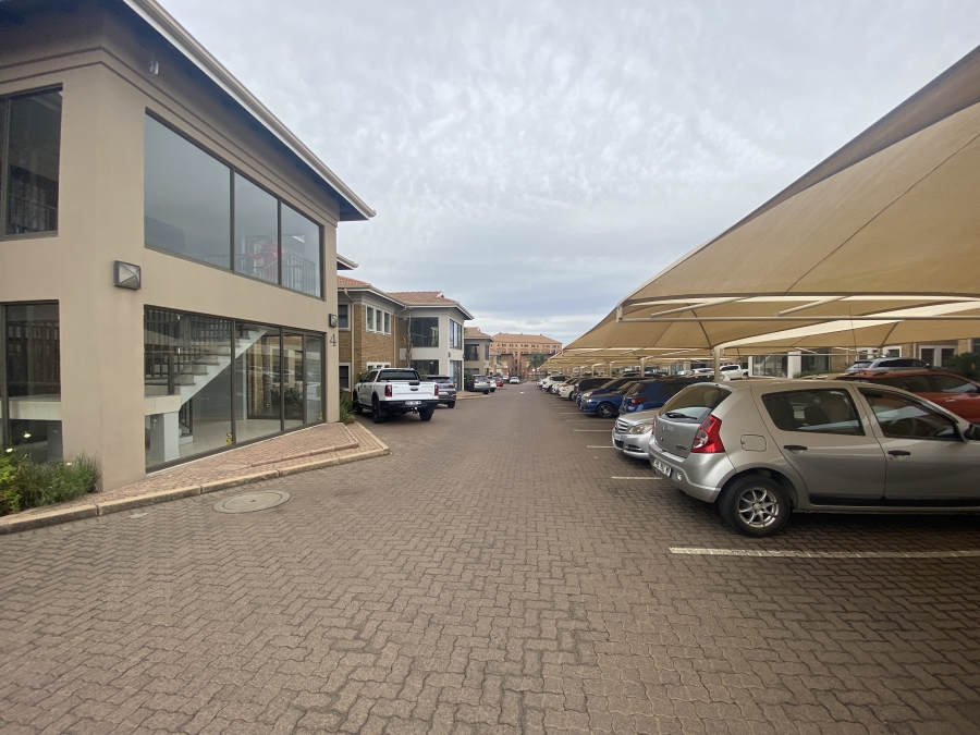 To Let commercial Property for Rent in Ben Fleur Mpumalanga