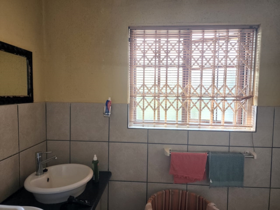 3 Bedroom Property for Sale in Sonheuwel Mpumalanga