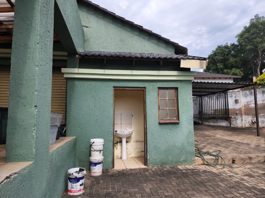 3 Bedroom Property for Sale in Sonheuwel Mpumalanga