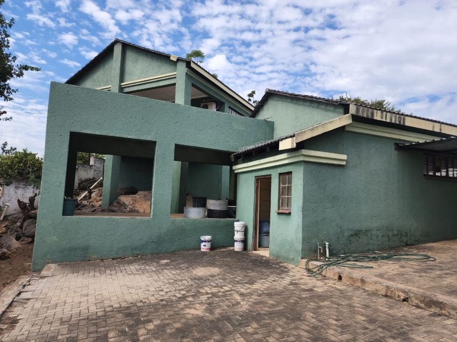 3 Bedroom Property for Sale in Sonheuwel Mpumalanga