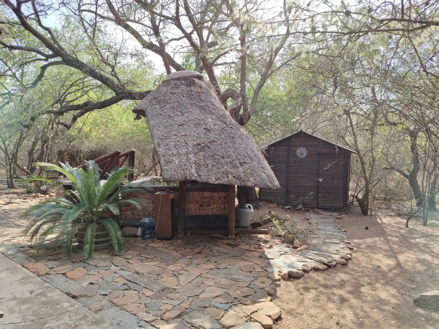 2 Bedroom Property for Sale in Marloth Park Mpumalanga