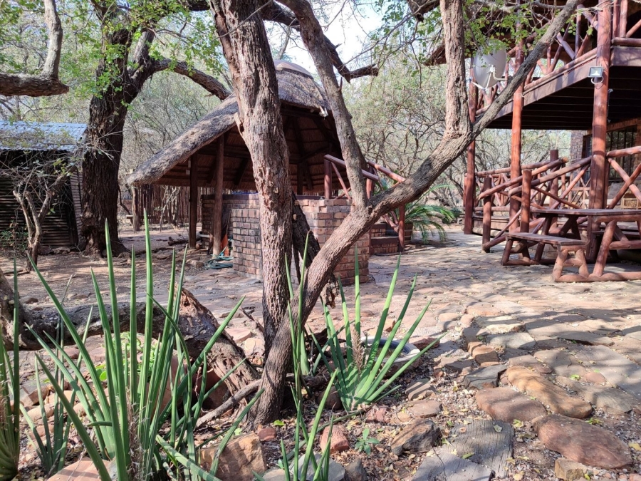 2 Bedroom Property for Sale in Marloth Park Mpumalanga