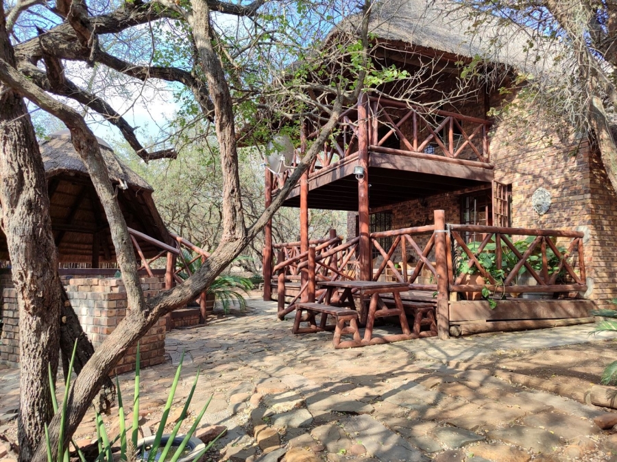 2 Bedroom Property for Sale in Marloth Park Mpumalanga