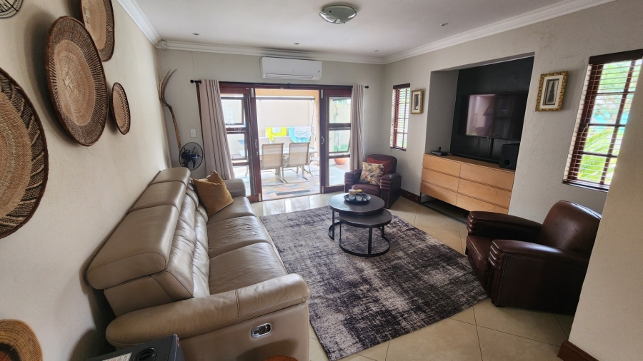 4 Bedroom Property for Sale in Riverside Park Mpumalanga