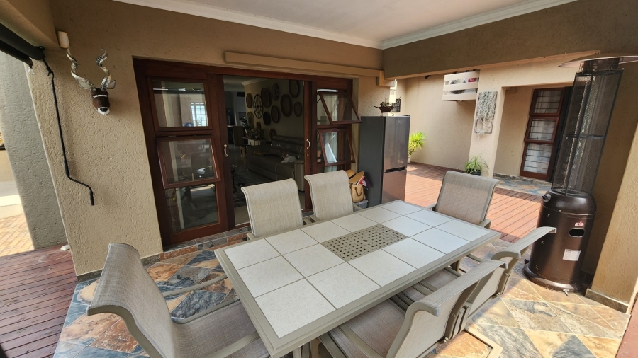 4 Bedroom Property for Sale in Riverside Park Mpumalanga