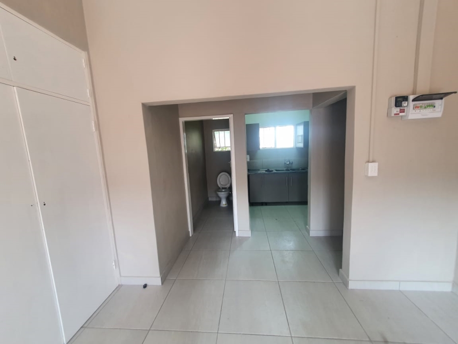 To Let commercial Property for Rent in White River Mpumalanga